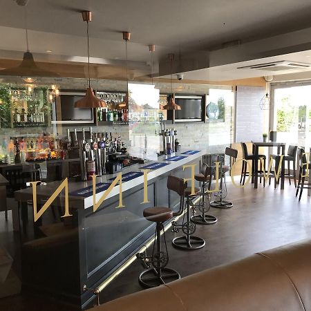 The Wolf Inn โลเวสทอฟต์ ภายนอก รูปภาพ